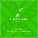Jay Pei - Wrong Side Of The Road