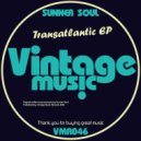 Sunner Soul - Disco Retreat