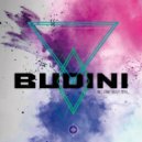 Budini - Knifey Spoony