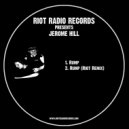 Jerome Hill - Rump