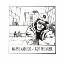 Wayne Madiedo - La Onda