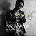 Tetsuya Nagahama - Faire L\'amour (T-Groove Remix)