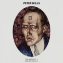 Peter Mills - This Is Berlin