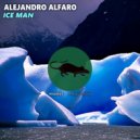 Alejandro Alfaro - New World