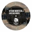 Undying Minds - A2. Senseless