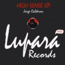 Jorge Calderon - High Sense (Ambient Rework)