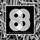 Obscene Frequenzy - I'm So Funky