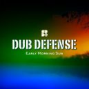 Dub Defense - Life