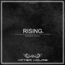 Rhomer Perez - Kley (Original Mix)