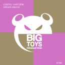 Costel Van Dein - Dream Above