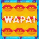 Forero feat. Vives - WAPA