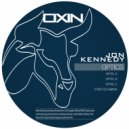 Jon Kennedy - Stretch Marx