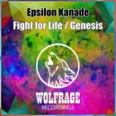 Epsilon Kanade - Genesis