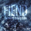 Fiend - Chernobyl (Original Mix)