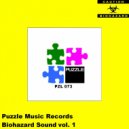 Silvestre M. - Stopped (Original Mix)