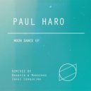 Paul Haro - Moon Dance (Inaki Cerqueira Remix)