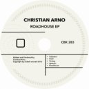 Christian Arno - Timing