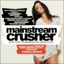 Anything But Monday - Crush (Manu3l Remix)