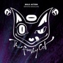 Bold Action - Driving Bassline (DJ Version)