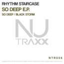 Rhythm Staircase - Black Storm