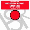Inaky Garcia & Misteralf feat. Sandy Soul - Paradise (Guido P Sunset Reprise Mix)