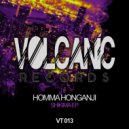 Homma Honganji - Hondawake (Original Mix)