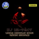 DJ Im-Pact - Noise Begins