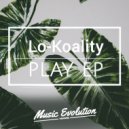 Lo-Koality - Closure (Original Mix)