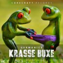 Germanice - Krasse Buxe