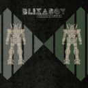 Blixaboy - Bio-Man (Original Mix)