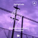 DeltaCode - Mental Fall (interlude) (Original Mix)