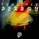 Tsalikee - Perrou (Beats & Percussions Mix)