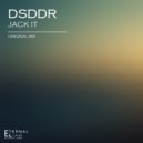 DSDDR - Jack It