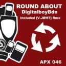 DigitalboyBdn - Round About ([V.JØHT])