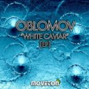 Oblomov - Snow In You
