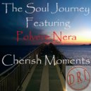 The Soul Journey ft. Polvere Nera - Cherish Moments (Linka\'s DRI Futuristic Tekmental Mix)