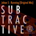 Johan S - Running