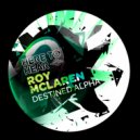 Roy McLaren - Destined Alpha