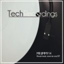 Mr Jimmy H - Tek Tek