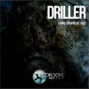 Driller - Tide (Original Mix)