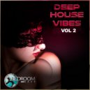 Sergio Diaz - I Like You (Deep Josh Remix)