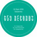 DJ Spin 659 - Datalinks
