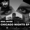 Soul Divide - Giving Up (Original Mix)