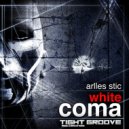 Arlles Stic - White Coma (Sneaky Freq Remix)