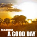 Mr. Kamanzi - Nakupenda