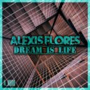 Alexis Flores - Synth
