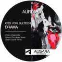 Kris Von, Bultech - Drama