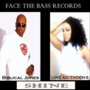 Loveascension8, Biblical Jones - Shine (Original Mix)