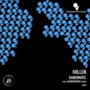 Hollen - Anatomy