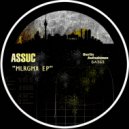Assuc - RG2 (Original Mix)